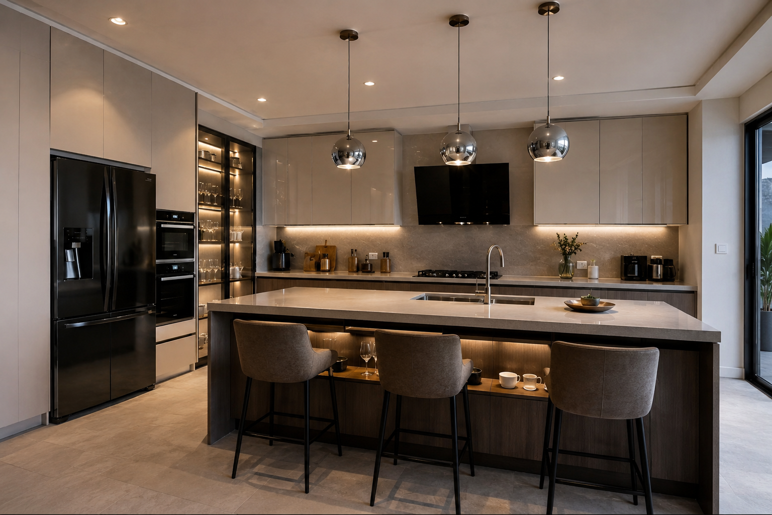 Premium Villa