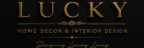 lucky intereor desigen